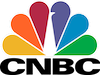 CNBC Logo