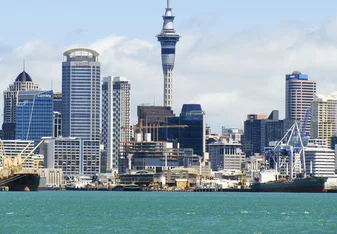 Auckland CLP Header