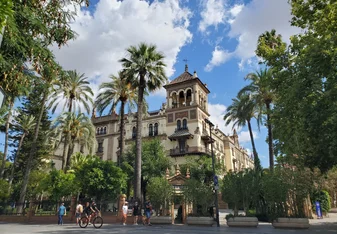 seville