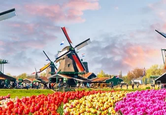 netherlands