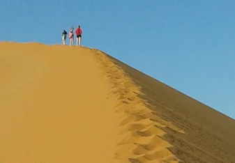 Namibia Cover Photo