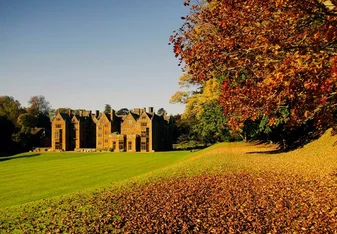 Autumn in England